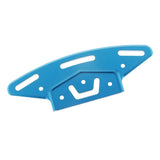 Max RC Car 1/10 02077 Front Bumper Foam Holder for 1:10 HSP 94122/94102/94103 Blue