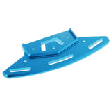 Max RC Car 1/10 02077 Front Bumper Foam Holder for 1:10 HSP 94122/94102/94103 Blue