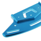 Max RC Car 1/10 02077 Front Bumper Foam Holder for 1:10 HSP 94122/94102/94103 Blue