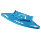 Max RC Car 1/10 02077 Front Bumper Foam Holder for 1:10 HSP 94122/94102/94103 Blue