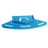 Max RC Car 1/10 02077 Front Bumper Foam Holder for 1:10 HSP 94122/94102/94103 Blue