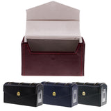 Max PU Storage Box Certified Graduated 15 Coins Display Capsule Collection Red