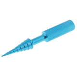 Max Alloy RC Bearing Steering Hub Carrier Disassembly Remove Installer Tool Blue