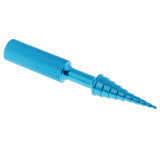 Max Alloy RC Bearing Steering Hub Carrier Disassembly Remove Installer Tool Blue