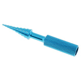 Max Alloy RC Bearing Steering Hub Carrier Disassembly Remove Installer Tool Blue