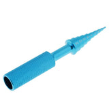 Max Alloy RC Bearing Steering Hub Carrier Disassembly Remove Installer Tool Blue