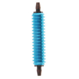 Max Nitro Engine Glow/Fuel/Back Pressure Cooler for 1/8 1/10 Scale RC Car Blue