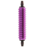 Max Nitro Engine Glow/Fuel/Back Pressure Cooler for 1/8 1/10 Scale RC Car Purple