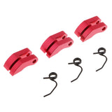 Max 1 Set Shoe Clutch Spring 081008 81202 for HSP RC Car Spare Parts Toy Red