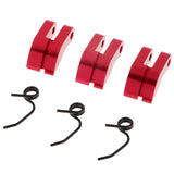 Max 1 Set Shoe Clutch Spring 081008 81202 for HSP RC Car Spare Parts Toy Red