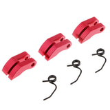 Max 1 Set Shoe Clutch Spring 081008 81202 for HSP RC Car Spare Parts Toy Red