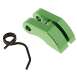 Max 1 Set Shoe Clutch Spring 081008 81202 for HSP RC Car Spare Parts Toy Green