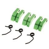 Max 1 Set Shoe Clutch Spring 081008 81202 for HSP RC Car Spare Parts Toy Green