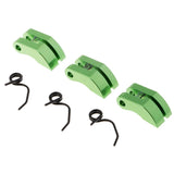 Max 1 Set Shoe Clutch Spring 081008 81202 for HSP RC Car Spare Parts Toy Green