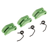 Max 1 Set Shoe Clutch Spring 081008 81202 for HSP RC Car Spare Parts Toy Green