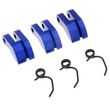 Max 1 Set Shoe Clutch Spring 081008 81202 for HSP RC Car Spare Parts Toy Blue