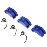 Max 1 Set Shoe Clutch Spring 081008 81202 for HSP RC Car Spare Parts Toy Blue