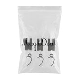 Max 1 Set Shoe Clutch Spring 081008 81202 for HSP RC Car Spare Parts Toy Black