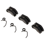 Max 1 Set Shoe Clutch Spring 081008 81202 for HSP RC Car Spare Parts Toy Black