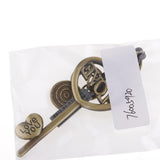 Max Metal Key Chain Ring Keyring Metal Keychains Car Bags Pendant Couples Gifts
