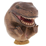 Max Jurassic Period Dinosaur Figurine Egg Hatching Collections tyrannosaurus