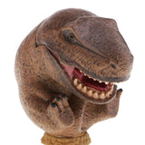 Max Jurassic Period Dinosaur Figurine Egg Hatching Collections tyrannosaurus