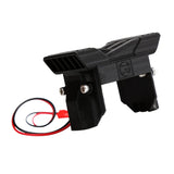 Max Cooling Bracket Fan Heat Radiation Hood For TRAXXAS 1/10 Trx-4 Trx4 RC Car