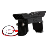 Max Cooling Bracket Fan Heat Radiation Hood For TRAXXAS 1/10 Trx-4 Trx4 RC Car