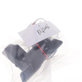 Max Cooling Bracket Fan Heat Radiation Hood For TRAXXAS 1/10 Trx-4 Trx4 RC Car