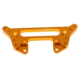 Max 1/10 RC Car 102023 122023 Rear Shock Absorber Tower 2x for HSP 94122 Gold