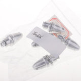 Maxbell 5pc 3.17mm Aluminum Bullet Propeller Adapter Holder for Brushless Motor Prop