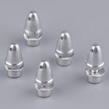 Maxbell 5pc 3.17mm Aluminum Bullet Propeller Adapter Holder for Brushless Motor Prop