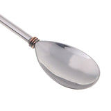 Max Stainless Steel Swizzle Sticks Beverage Stirrer Spoon Bar Barware Tools A