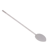 Max Stainless Steel Swizzle Sticks Beverage Stirrer Spoon Bar Barware Tools E