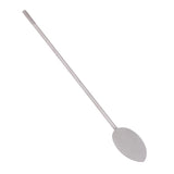 Max Stainless Steel Swizzle Sticks Beverage Stirrer Spoon Bar Barware Tools E