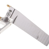 Max 115mm Water Rudder Metal Suction Pickup Absorbing Steering for RC Boat Ship