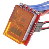 Max 2440 4300KV Motor & ESC for RC Racing Car 2440 4300KV Motor+30A ESC T Plug