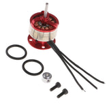 Max Metal CF2822 1200KV Brushless Motor for Fixed Wing Aircraft Plane