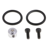 Max Metal CF2822 1200KV Brushless Motor for Fixed Wing Aircraft Plane