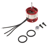 Max Metal CF2822 1200KV Brushless Motor for Fixed Wing Aircraft Plane