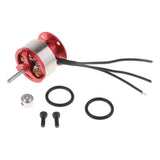 Max Metal CF2822 1200KV Brushless Motor for Fixed Wing Aircraft Plane