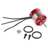 Max Metal CF2822 1200KV Brushless Motor for Fixed Wing Aircraft Plane
