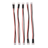 Max 15cm RC Helicopter Battery Balancer Extension Cable 2S 3S 4S 5S 6S 2S(7.4V)