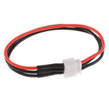 Max 15cm RC Helicopter Battery Balancer Extension Cable 2S 3S 4S 5S 6S 2S(7.4V)