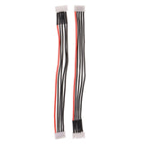 Max 15cm RC Helicopter Battery Balancer Extension Cable 2S 3S 4S 5S 6S 4S(14.8V)