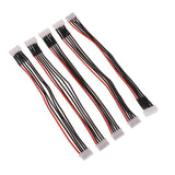 Max 15cm RC Helicopter Battery Balancer Extension Cable 2S 3S 4S 5S 6S 4S(14.8V)