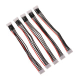 Max 15cm RC Helicopter Battery Balancer Extension Cable 2S 3S 4S 5S 6S 4S(14.8V)