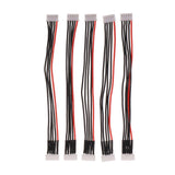Max 15cm RC Helicopter Battery Balancer Extension Cable 2S 3S 4S 5S 6S 4S(14.8V)