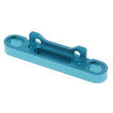 Max 860017 (760017) Rear Lower Suspension Arm Reinforcement Plate for 1/8 HSP