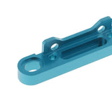 Max 860017 (760017) Rear Lower Suspension Arm Reinforcement Plate for 1/8 HSP